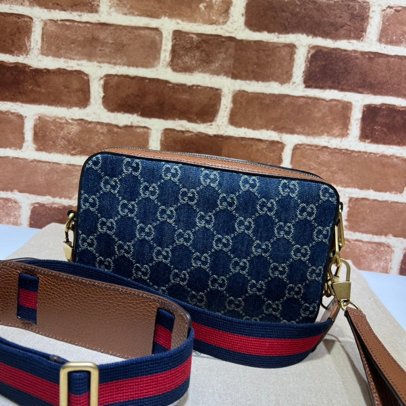Gucci Luxury - Bags - 043