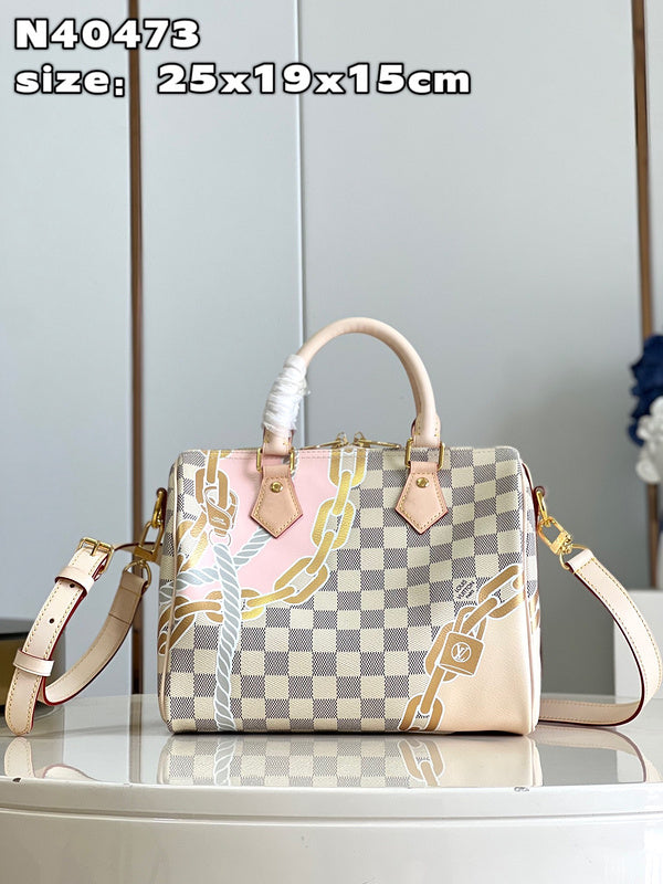 Alice bags - Louis Vuittons  - 15711