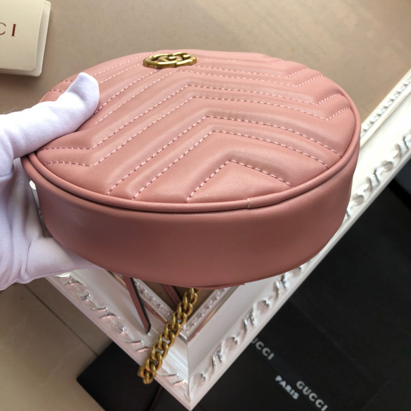 Gucci Bags -  Luxury Bags  1411