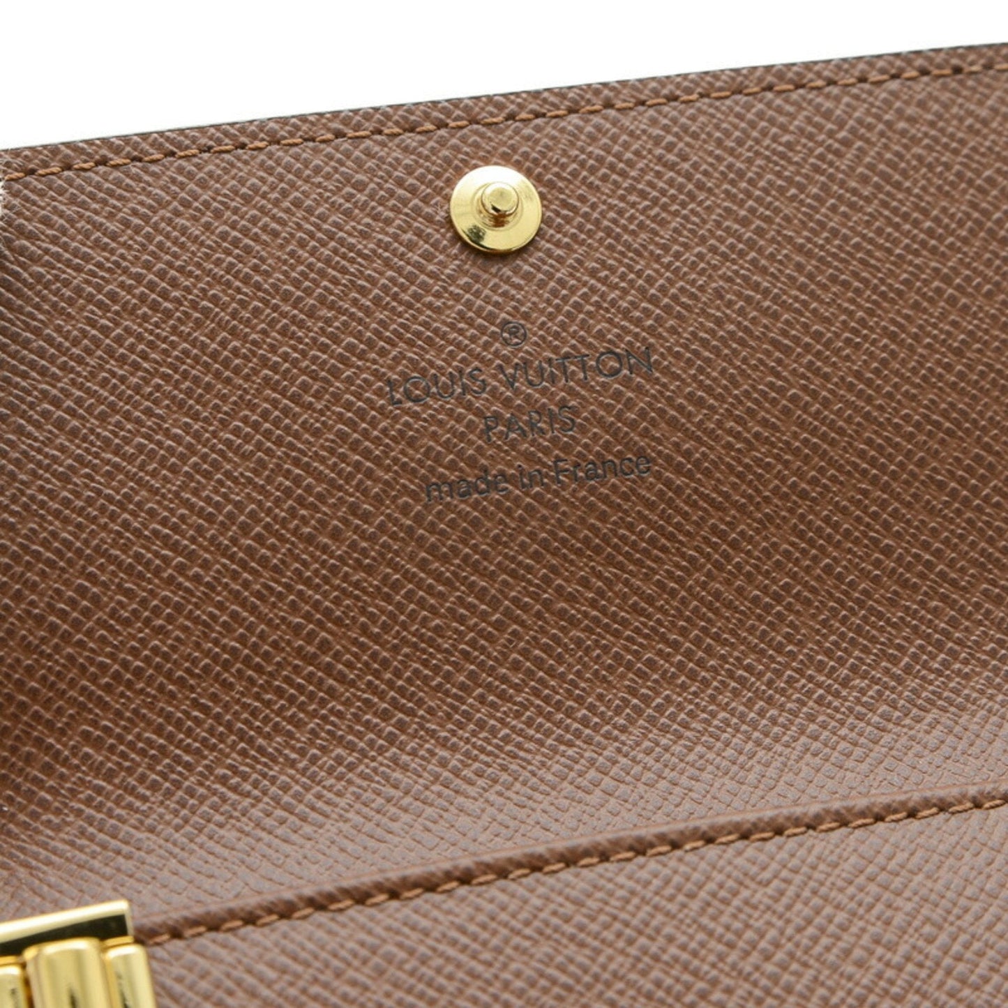 Louis Vuitton   Keycase