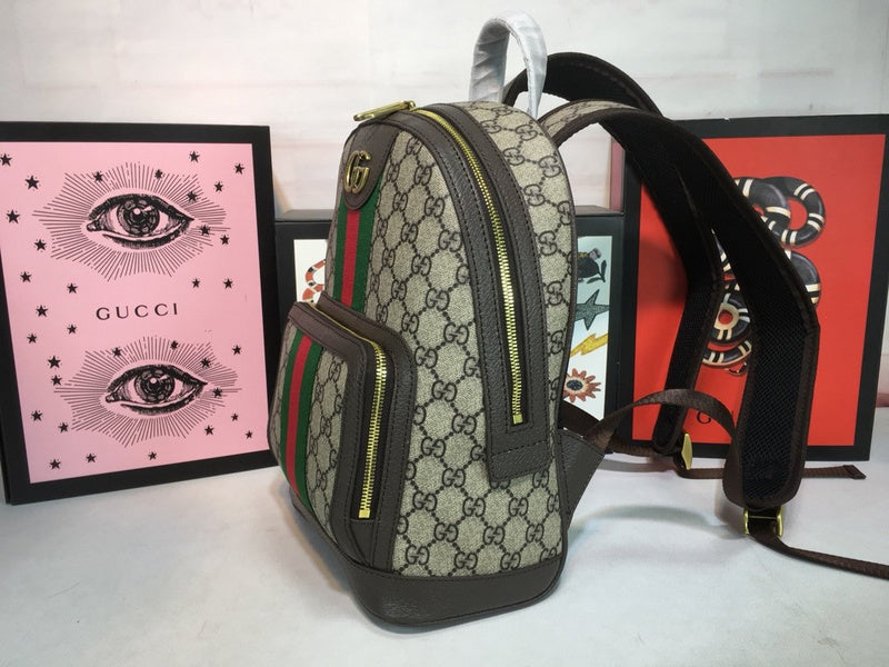 Gucci Bags - The Tote   1053