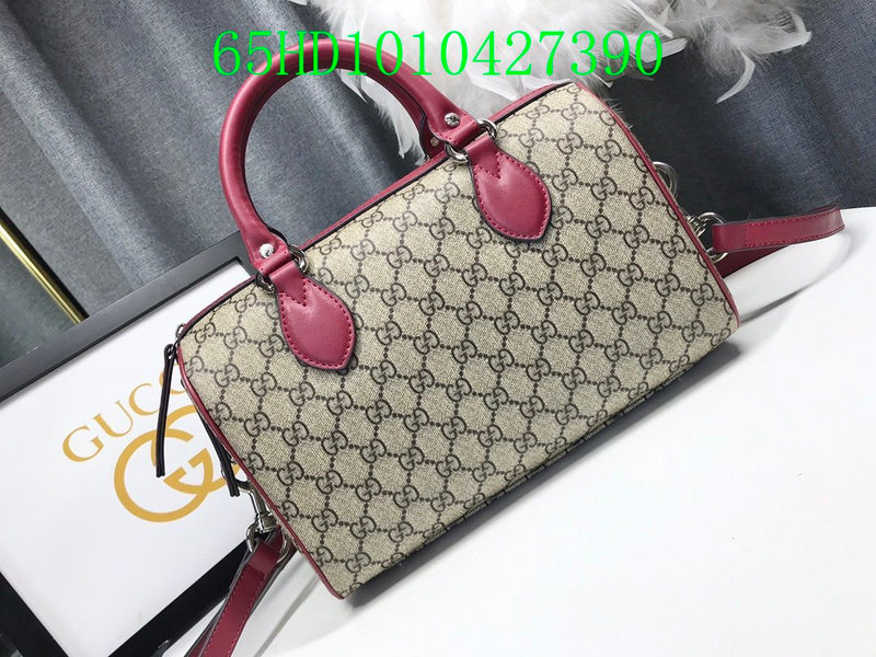 Gucci Bags - The Tote   468