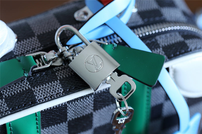 Alice bags - Louis Vuittons  - 7879