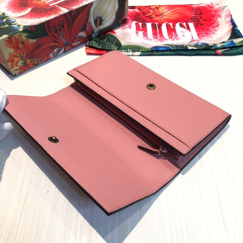Gucci   Luxury Bags  910