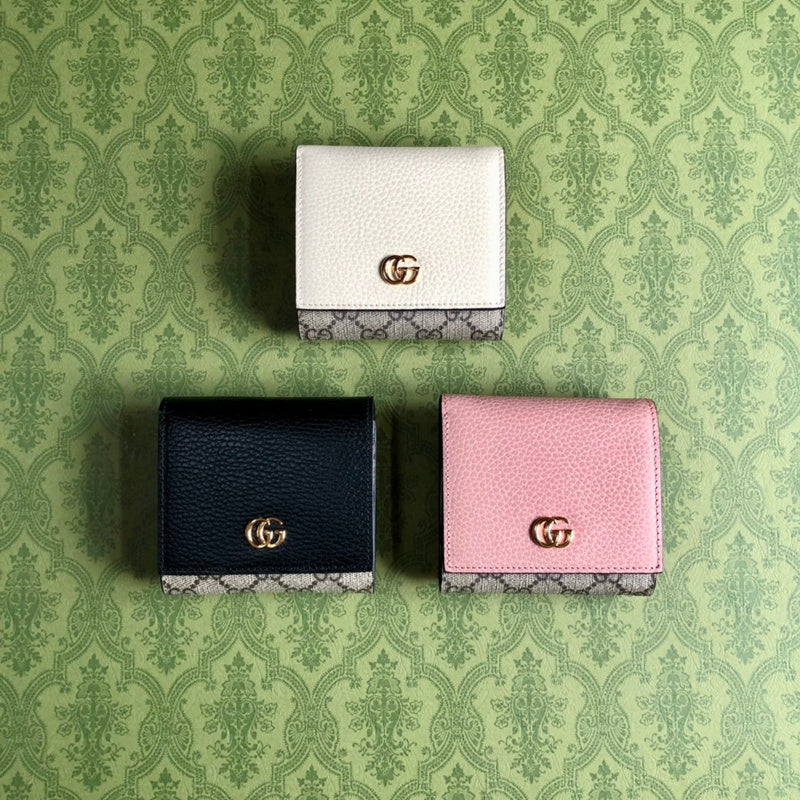 Gucci Luxury - Bags - 160