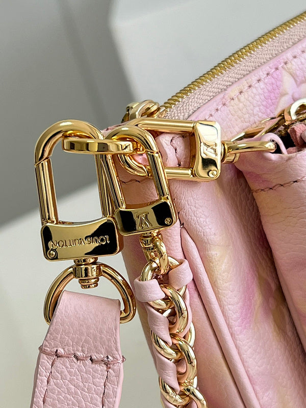 Alice Bags- Louis Vuittons  - 16540