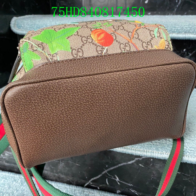 Gucci Bags - The Tote   1180