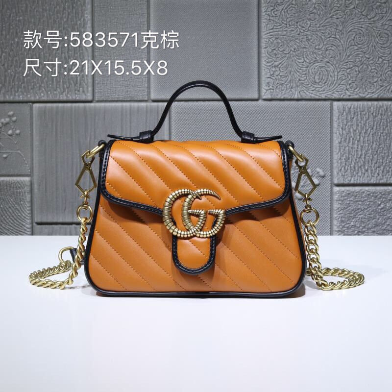 Gucci   Luxury Bags  1106