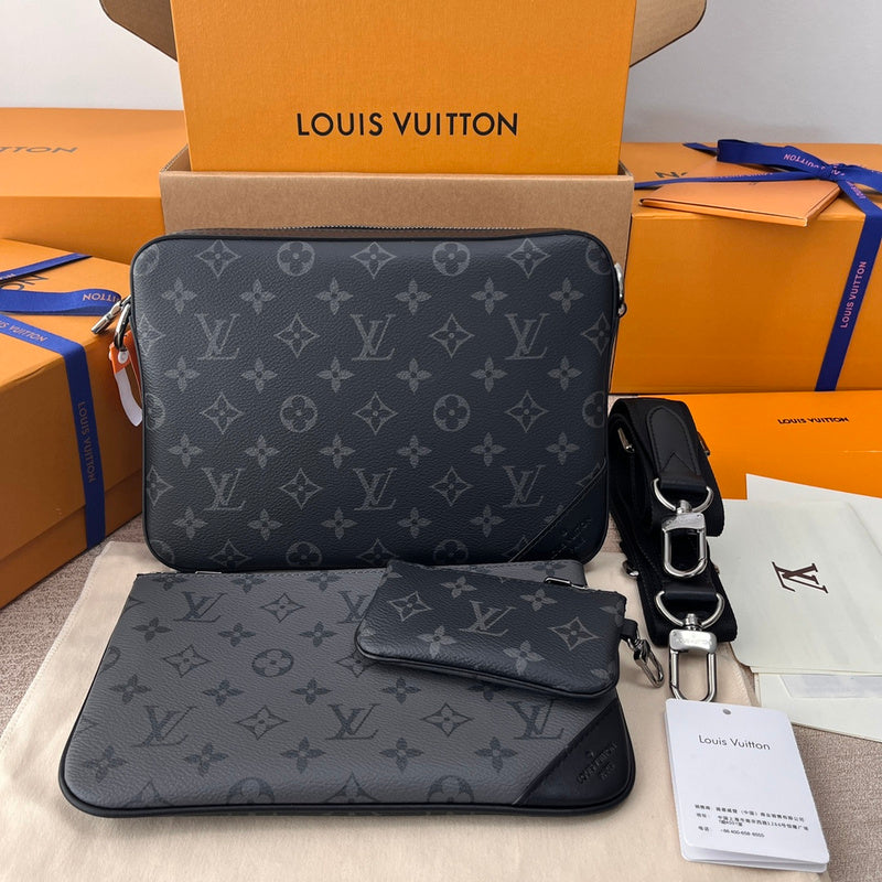 Alice bags - Louis Vuittons  - 15842