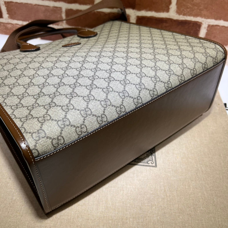 Gucci Luxury - Bags - 051