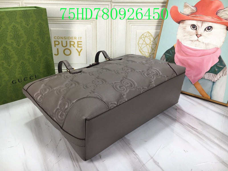 Gucci Bags - The Tote   505