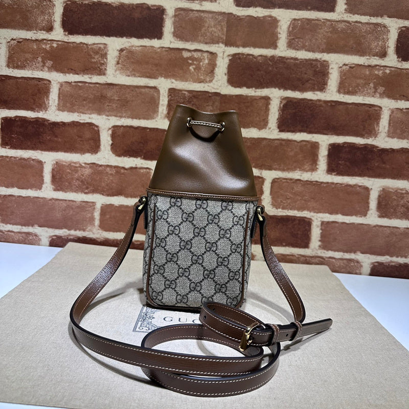 Gucci Luxury - Bags - 050