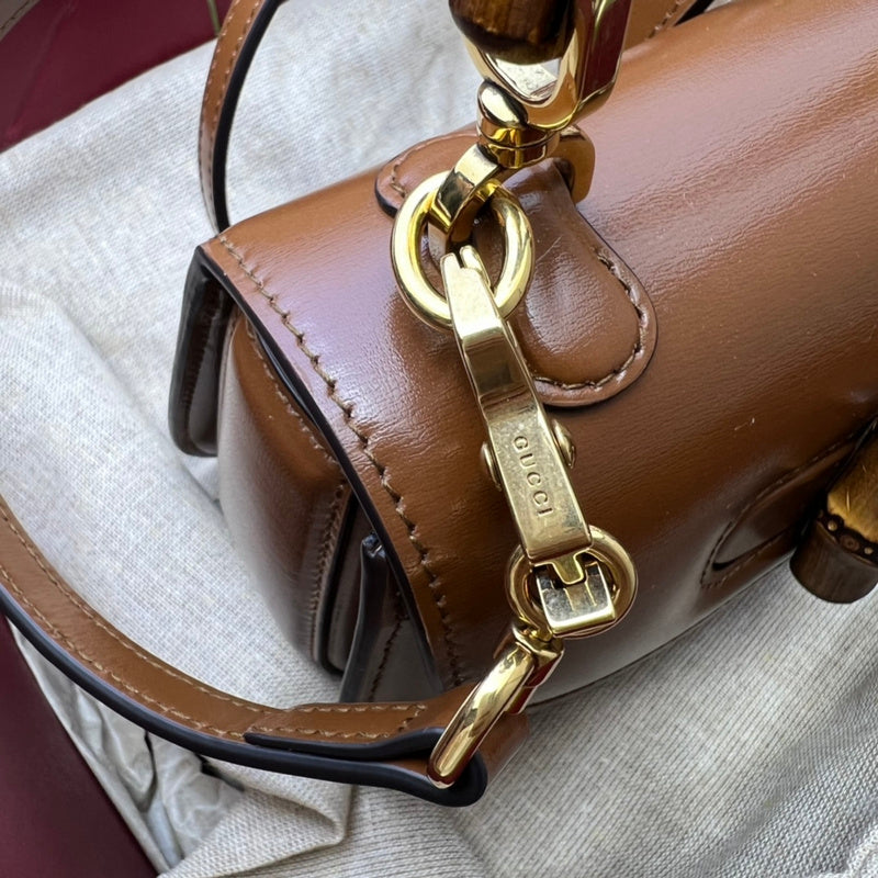 Gucci Luxury - Bags - 081