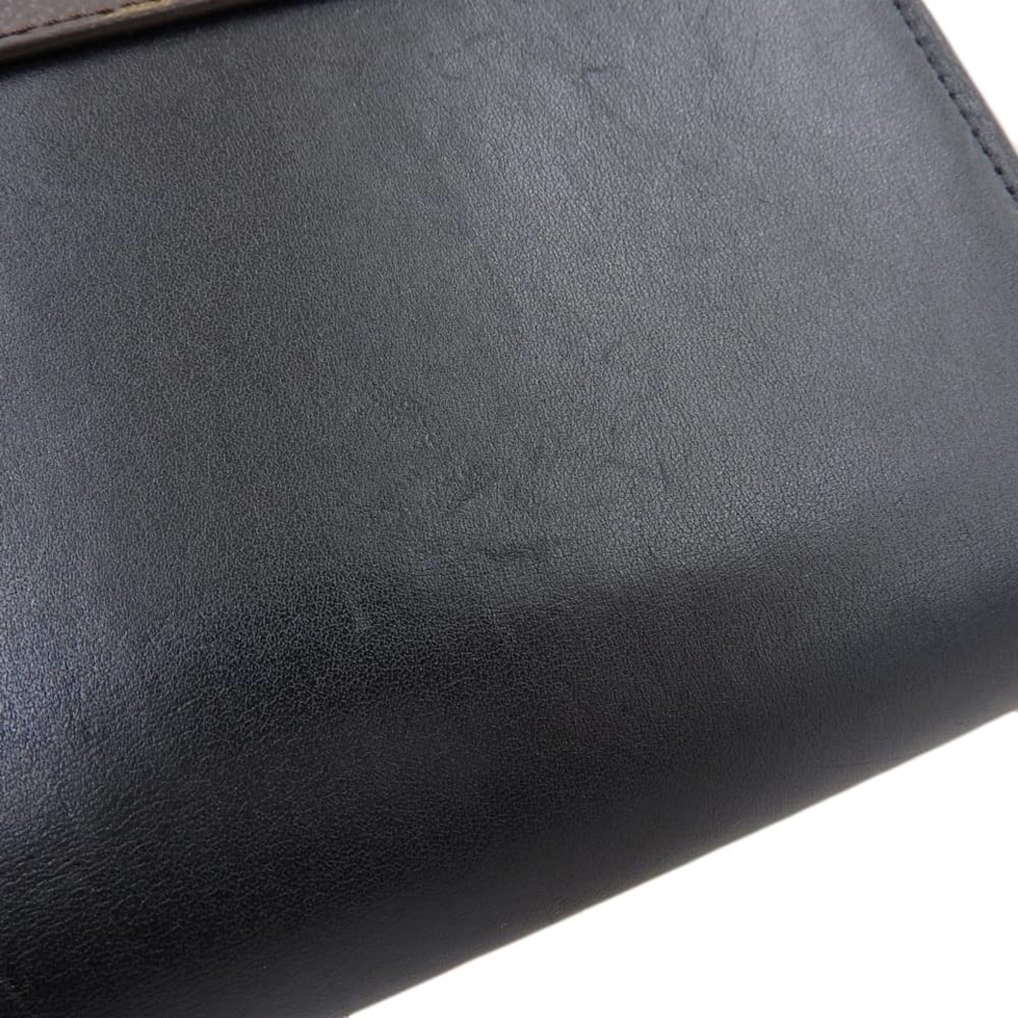 Louis Vuitton  Monogram Monogram Leather Shoulder Bag