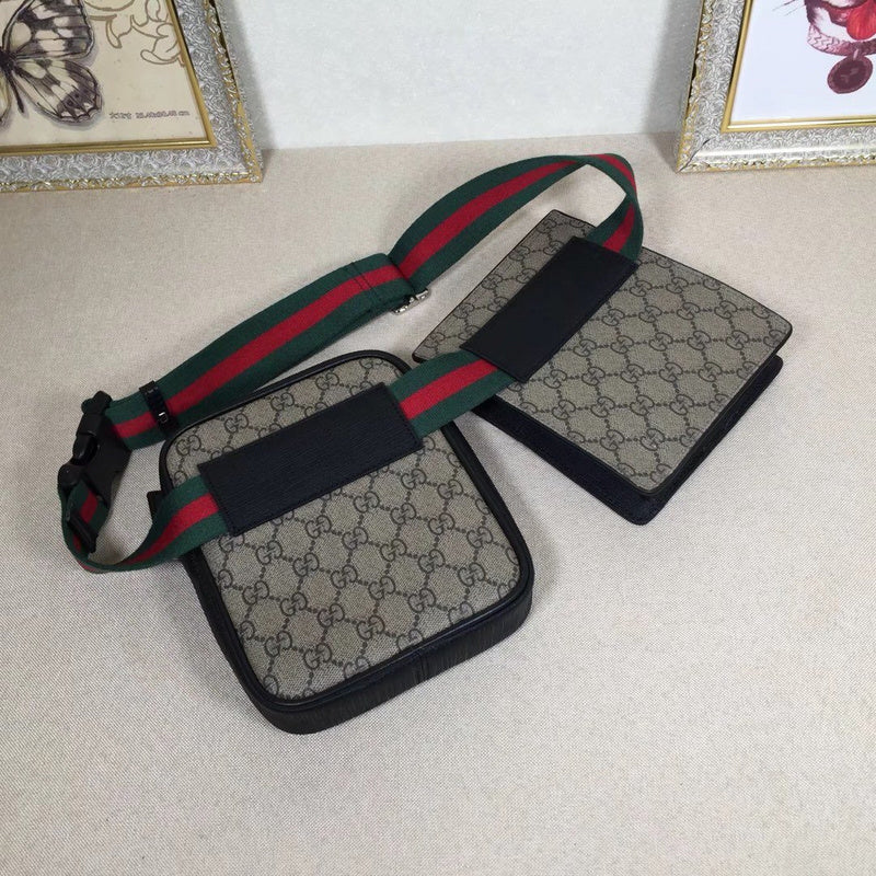 Gucci Bags - The Tote   902