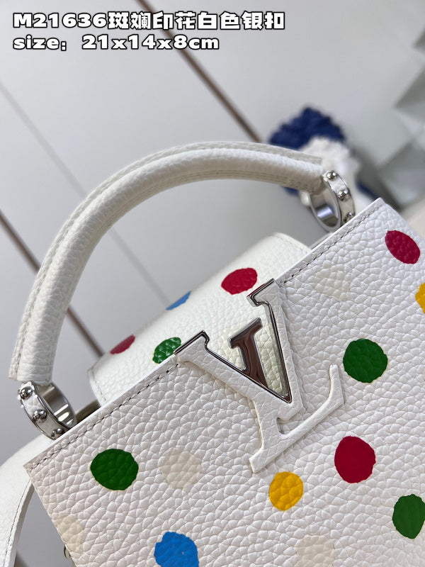 Alice bags - Louis Vuittons  - 15447