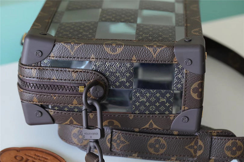 Alice bags - Louis Vuittons  - 10124