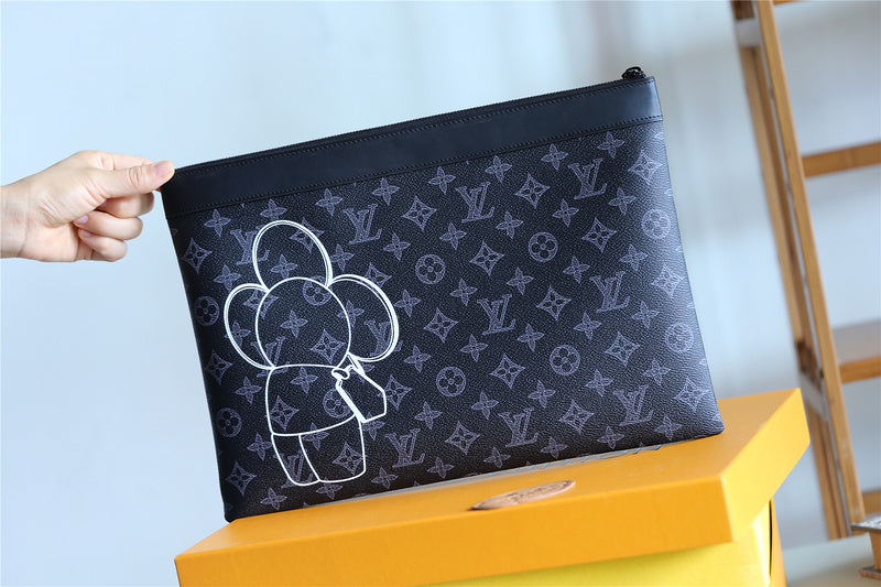 Alice bags - Louis Vuittons  - 11124