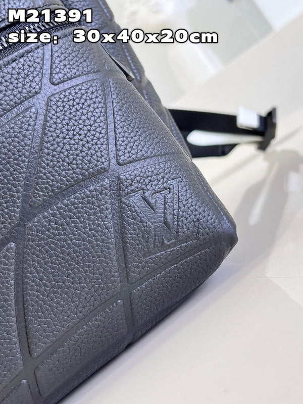 Alice Bags- Louis Vuittons  - 16006
