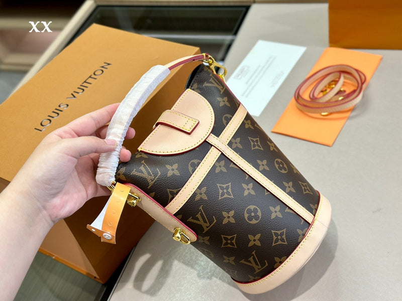 Alice bags - Louis Vuittons  - 15044