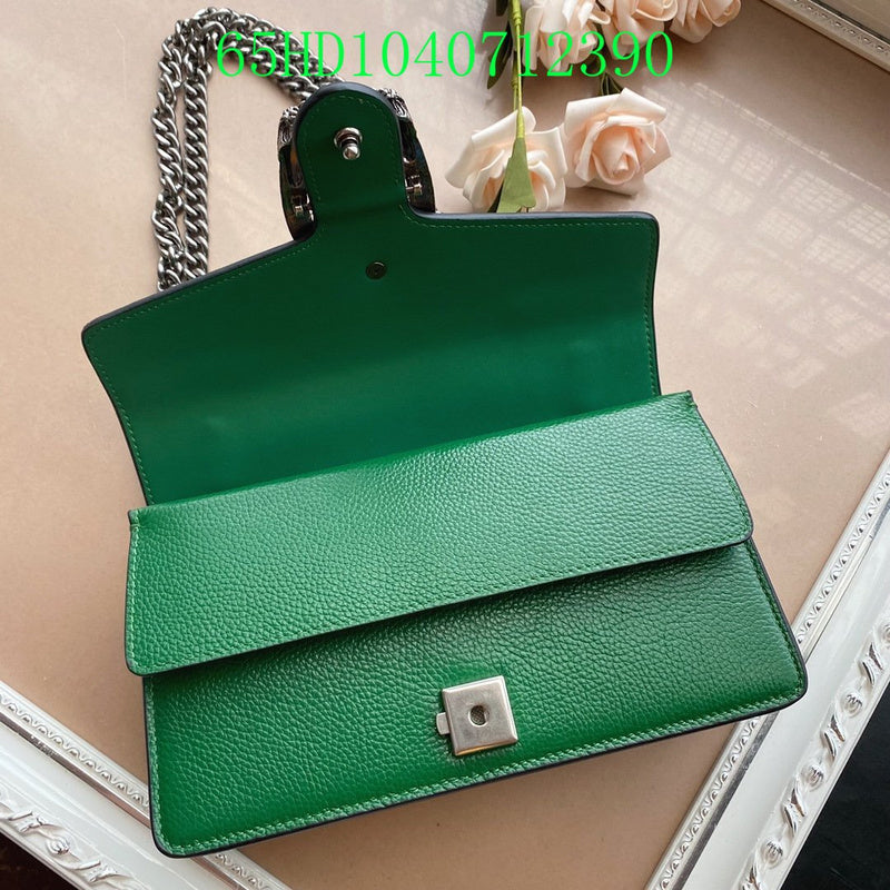 Gucci Bags - The Tote   362