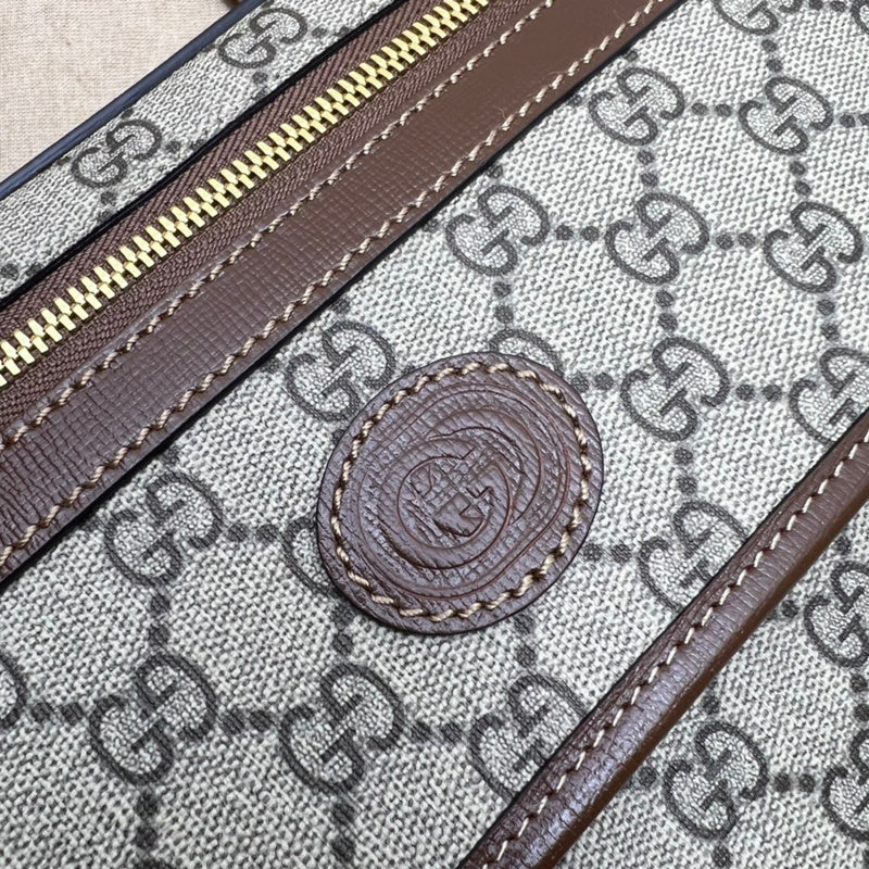 Gucci  Luxury -  Bags - 457