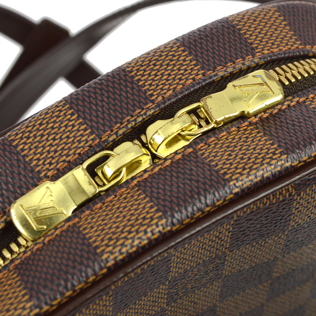 Louis Vuitton 2008 Damier Ipanema PM N51294