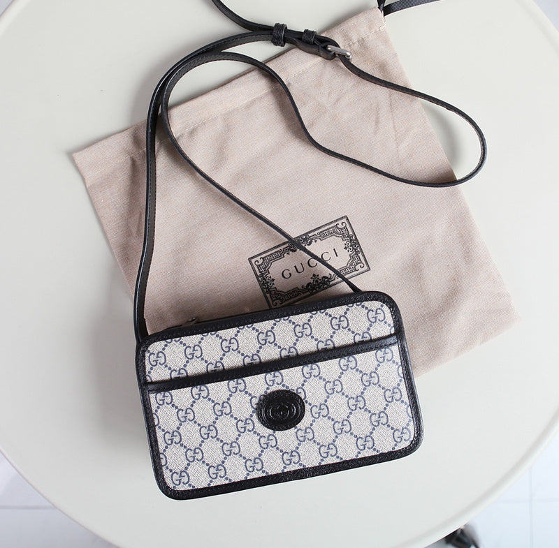 Gucci  Luxury -  Bags - 499