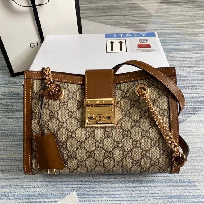 Gucci   Luxury Bags  1384