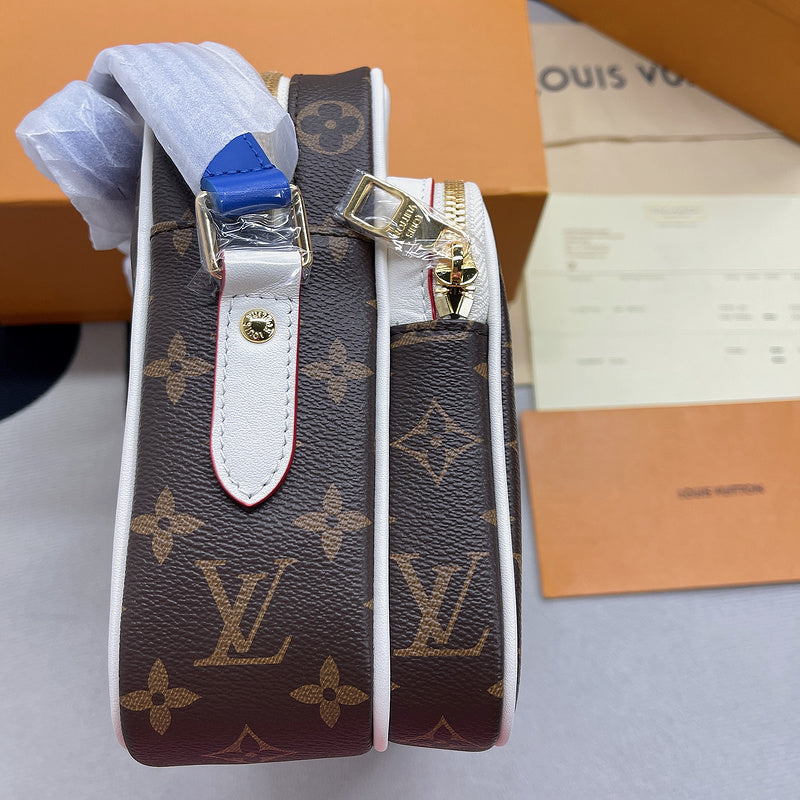 Alice bags - Louis Vuittons  - 10307