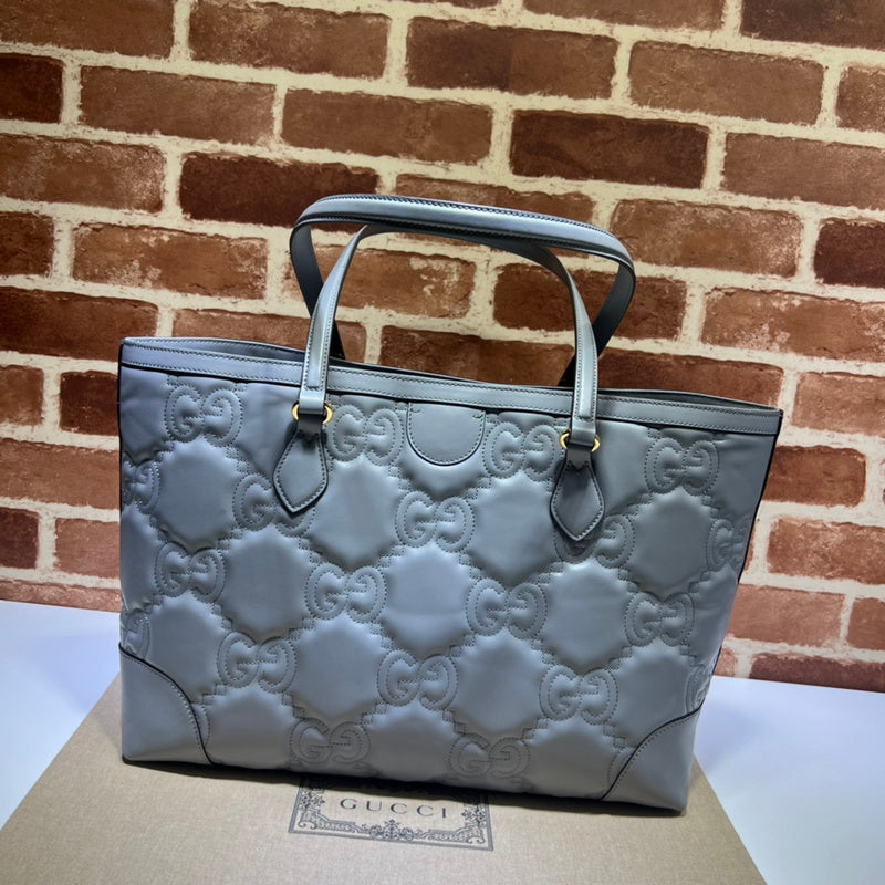 Gucci  Luxury -  Bags - 557