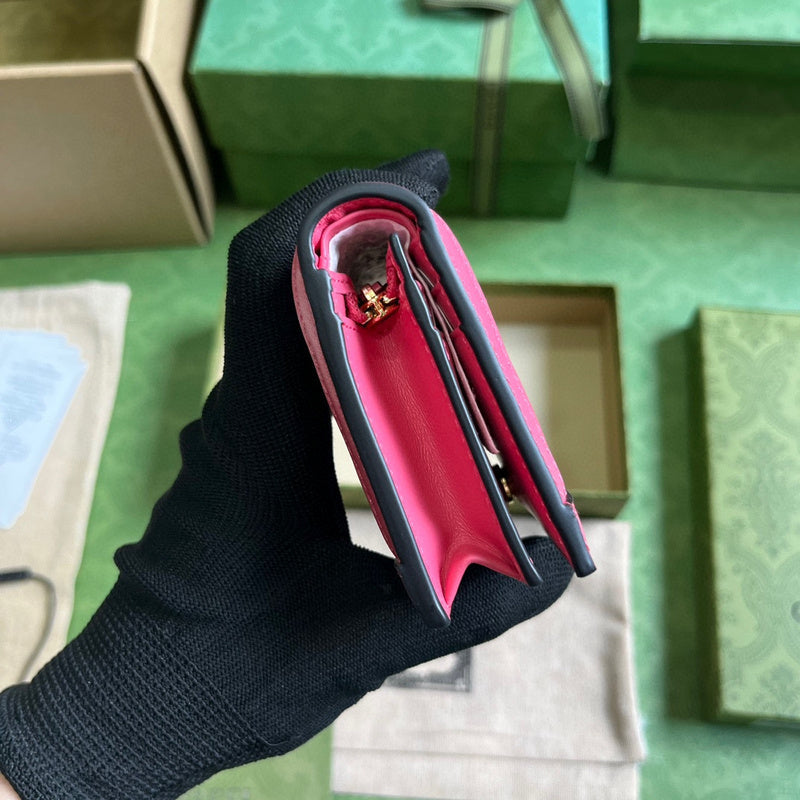 Gucci Luxury - Bags - 201