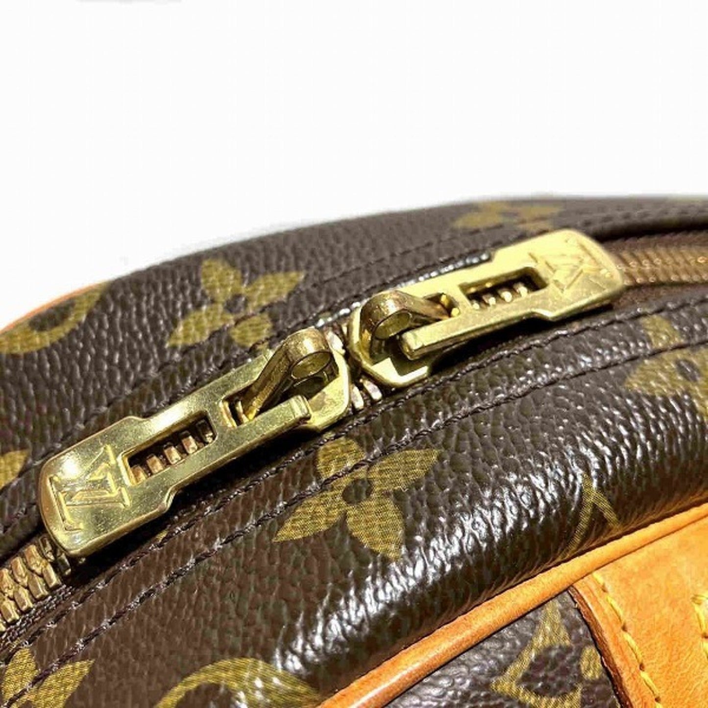 Louis Vuitton  Monogram Handbag