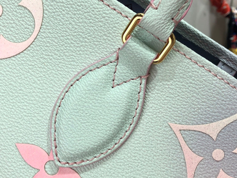 Alice Bags- Louis Vuittons  - 16722