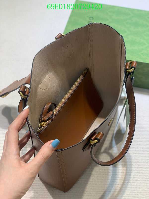 Gucci Bags - The Tote   507