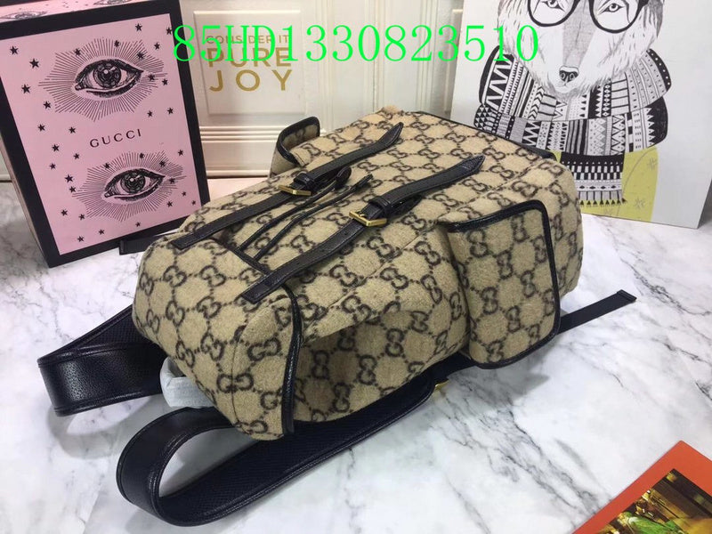 Gucci Bags - The Tote   1177