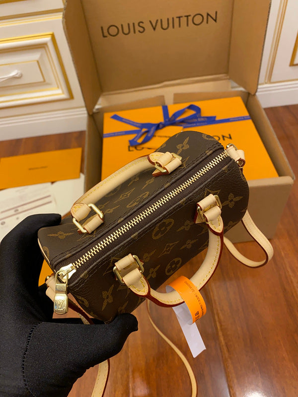 Alice Bags- Louis Vuittons  - 16199