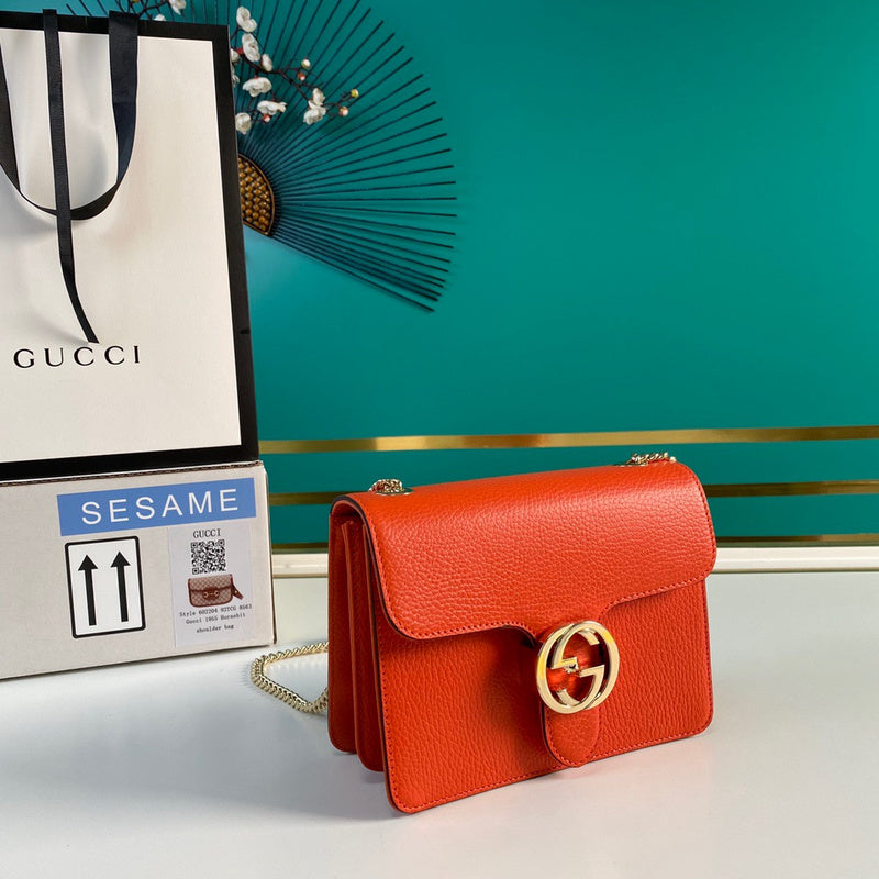 Gucci   Luxury Bags  1265