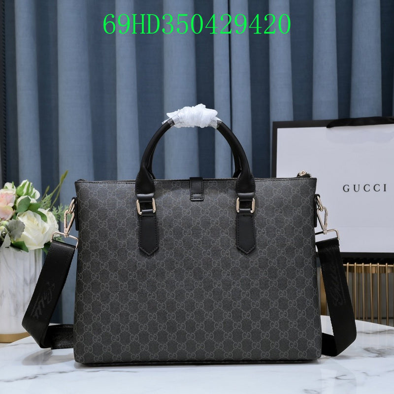 Gucci Bags - The Tote   929