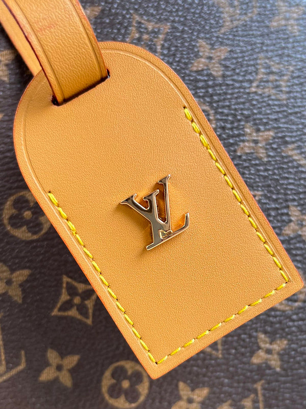 Alice Bags- Louis Vuittons  - 16125