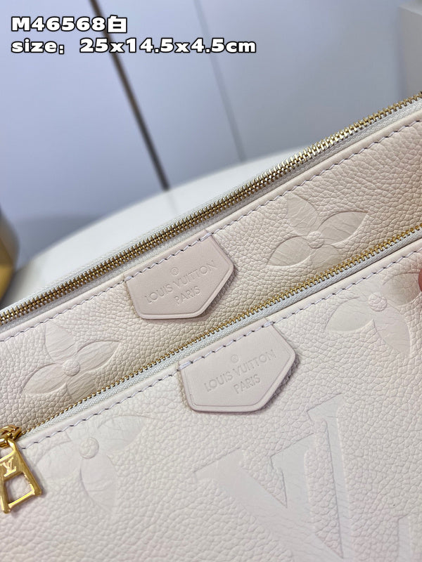 Alice bags - Louis Vuittons  - 15495