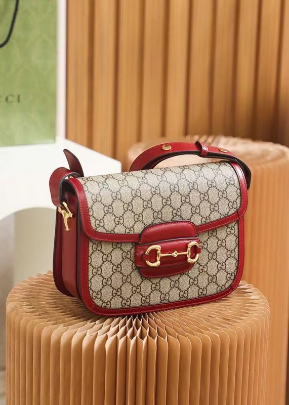 Gucci Luxury - Bags - 007
