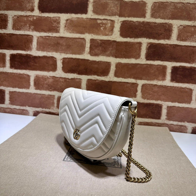 Gucci Luxury - Bags - 223