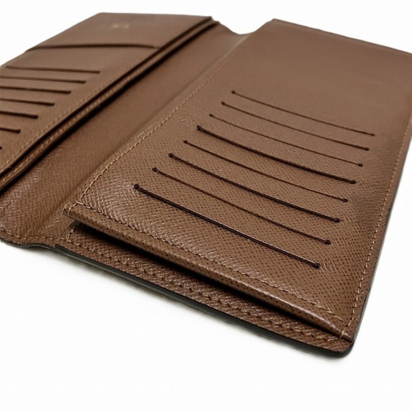 Louis Vuitton  Long Wallet (Bi-Fold)