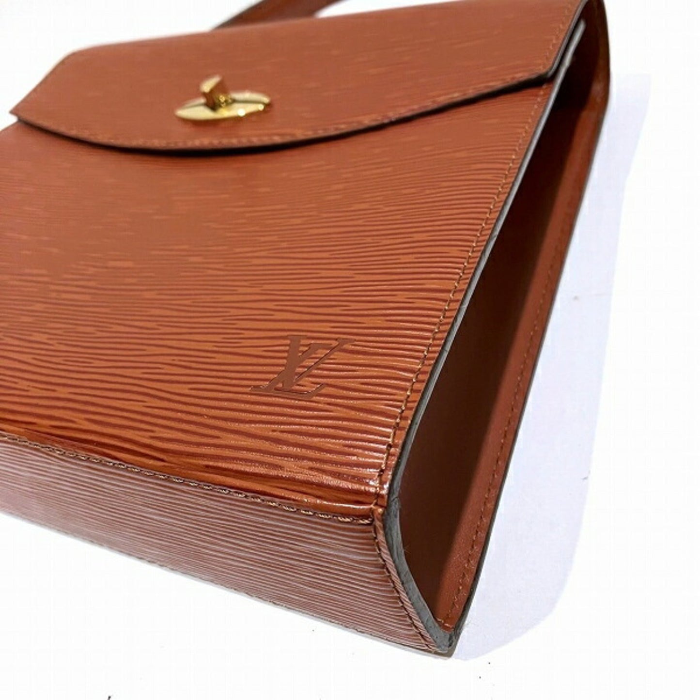 Louis Vuitton  Epi Leather Handbag