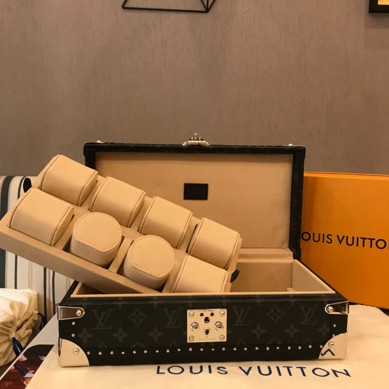 Alice Bags- Louis Vuittons  - 15991