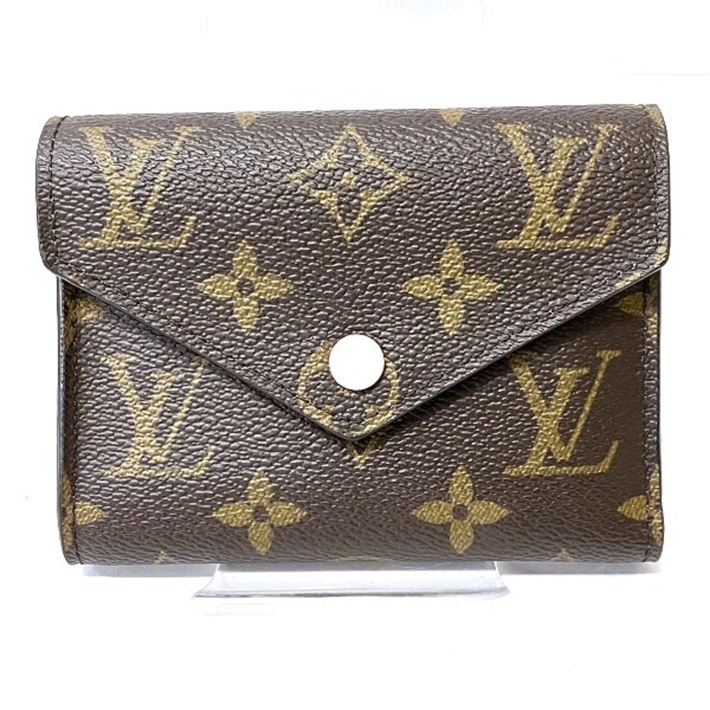 Louis Vuitton  Coin Purse/Coin Case