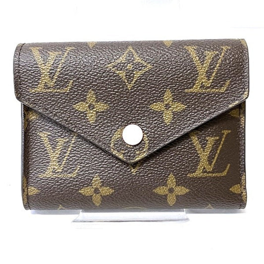 Louis Vuitton  Coin Purse/Coin Case