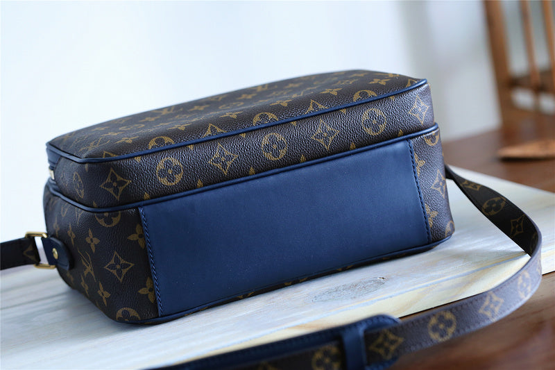 Alice bags - Louis Vuittons  - 10502