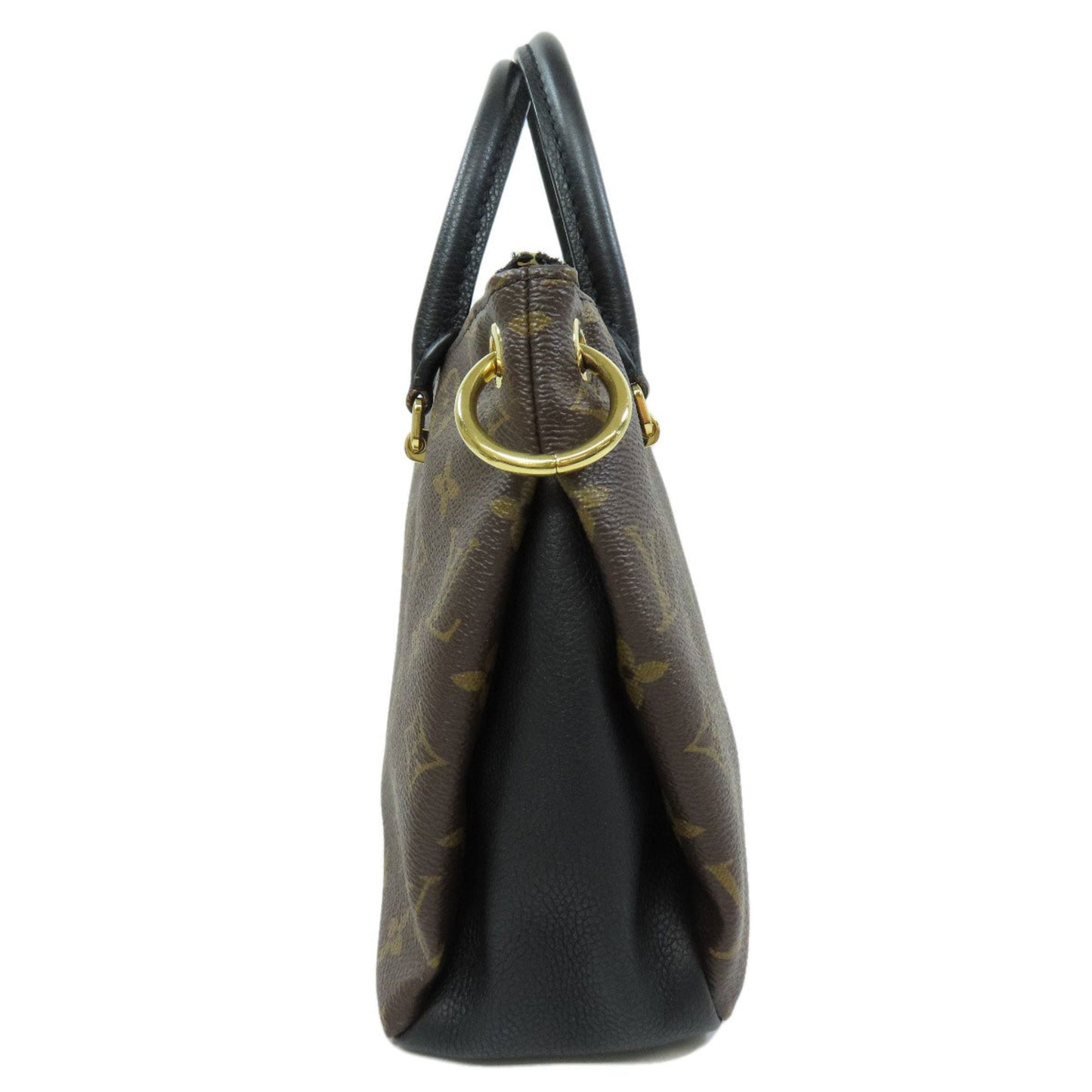 Louis Vuitton   Canvas Handbag
